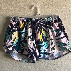 Old navy 3 inch athletic shorts